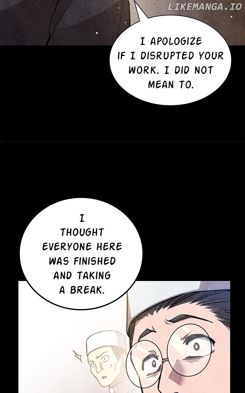 Filiarose – The Crown of Thorns Prophecy Chapter 142 - Page 14