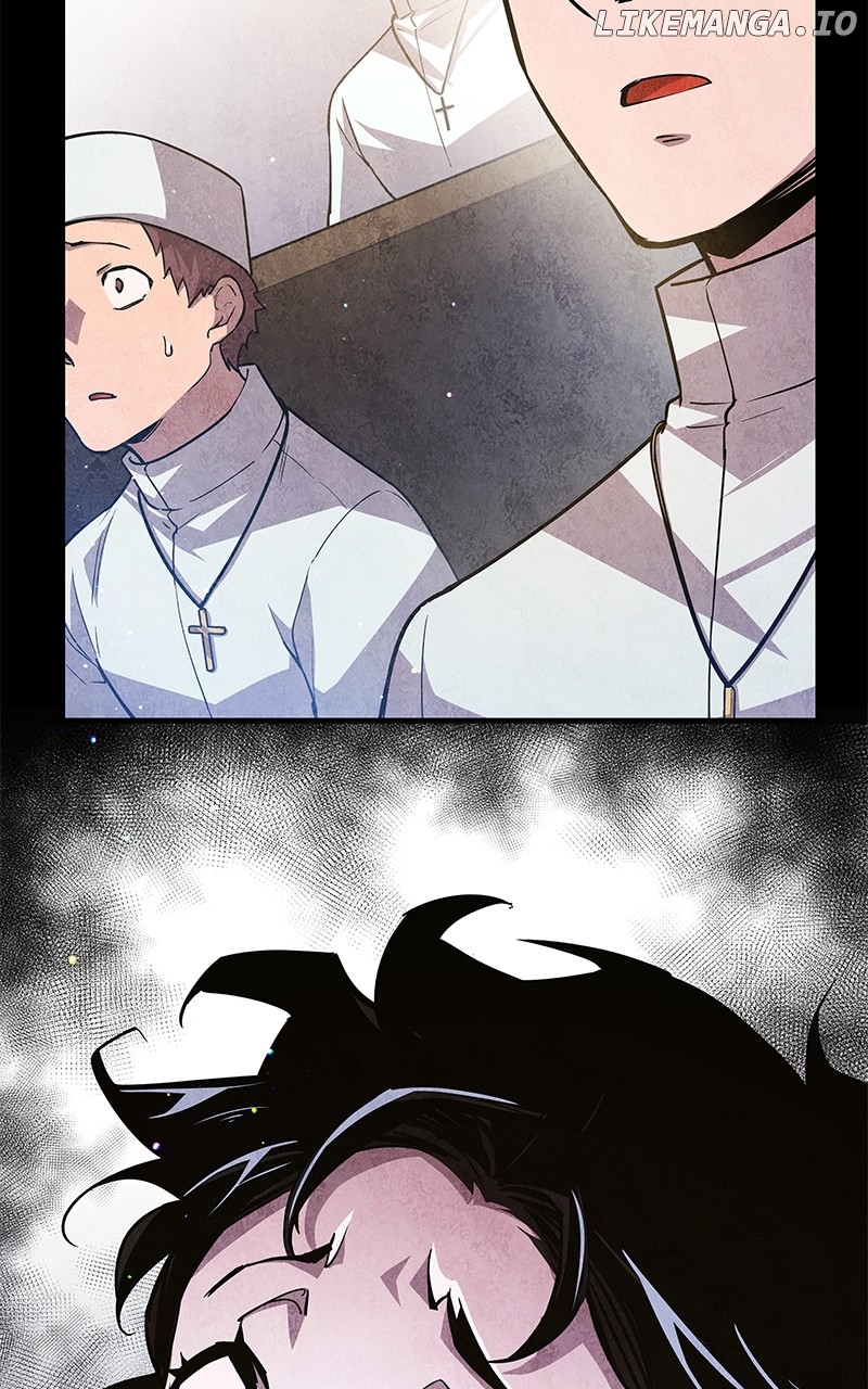 Filiarose – The Crown of Thorns Prophecy Chapter 142 - Page 15