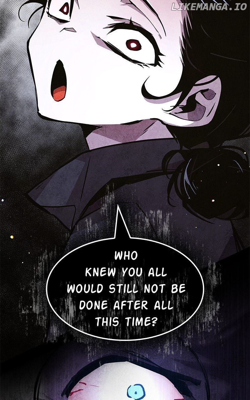 Filiarose – The Crown of Thorns Prophecy Chapter 142 - Page 16