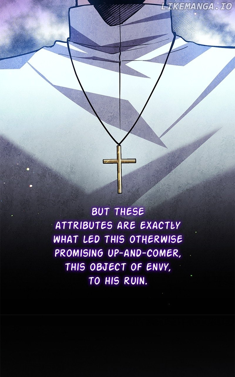Filiarose – The Crown of Thorns Prophecy Chapter 142 - Page 20