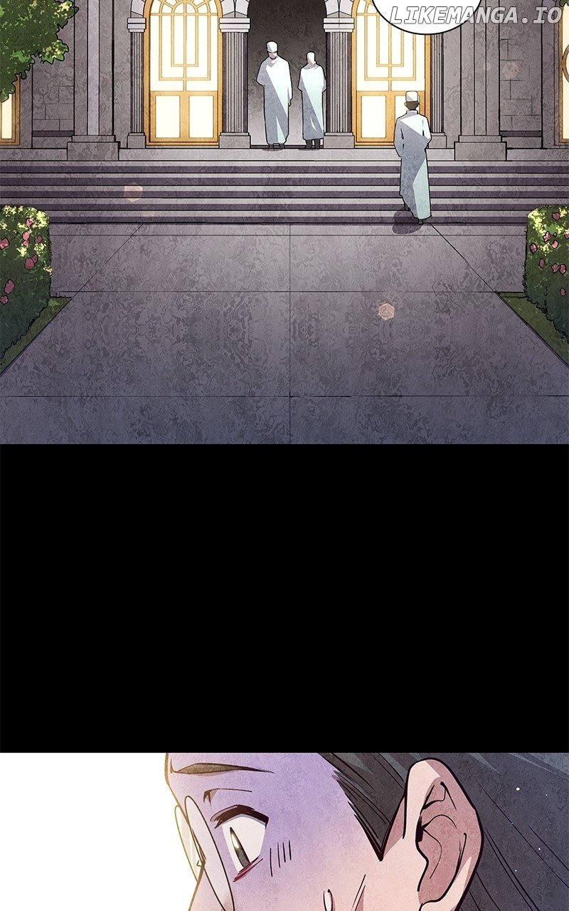 Filiarose – The Crown of Thorns Prophecy Chapter 142 - Page 3