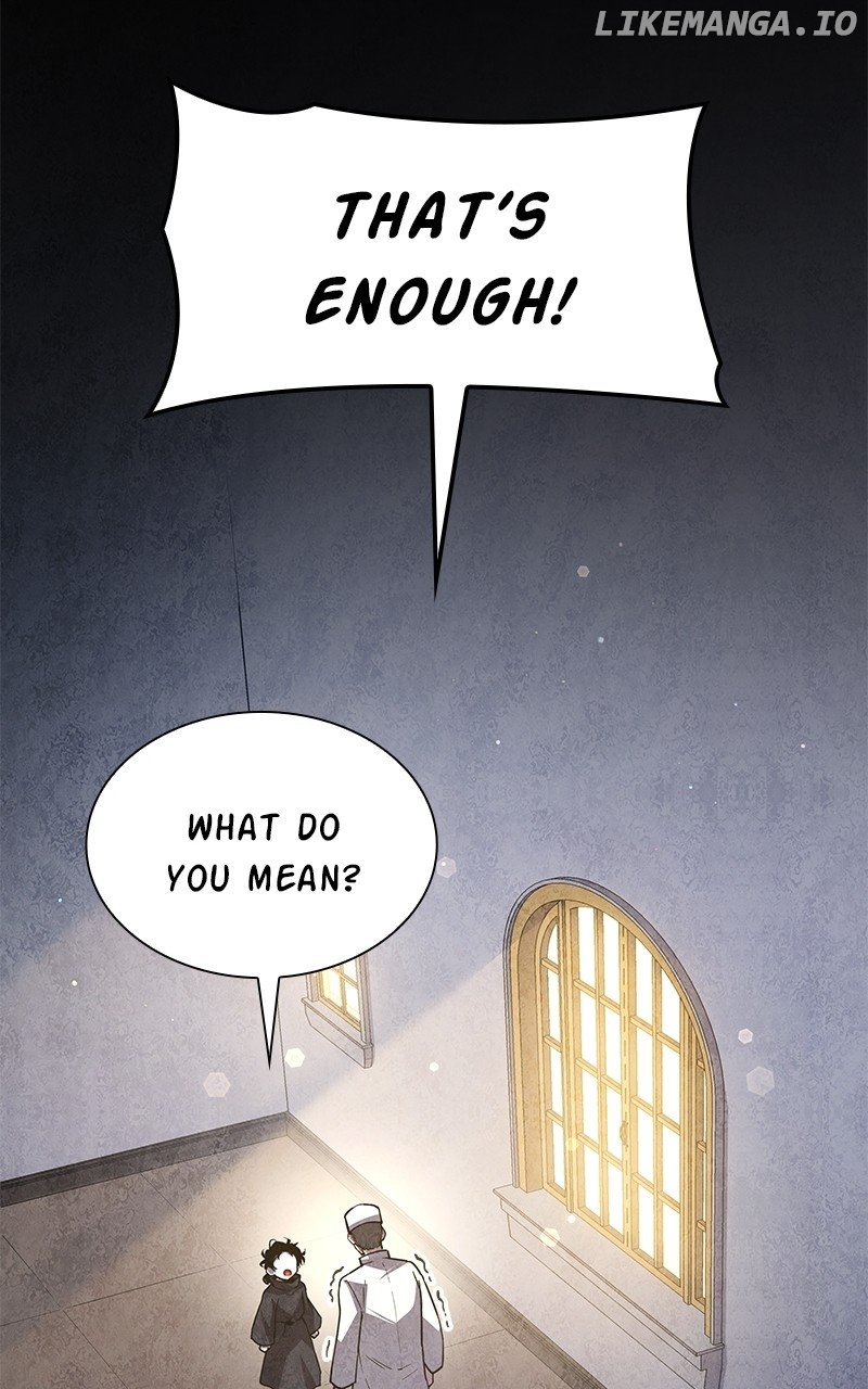 Filiarose – The Crown of Thorns Prophecy Chapter 142 - Page 21