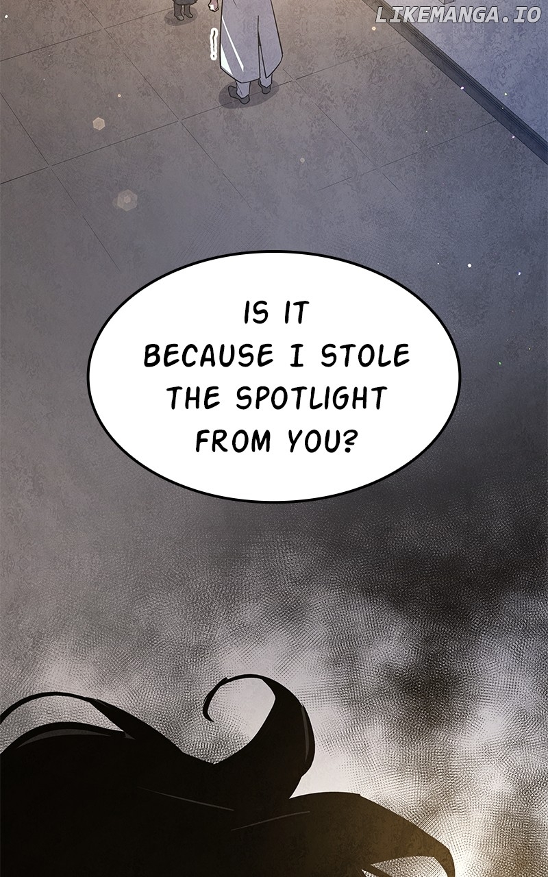 Filiarose – The Crown of Thorns Prophecy Chapter 142 - Page 22