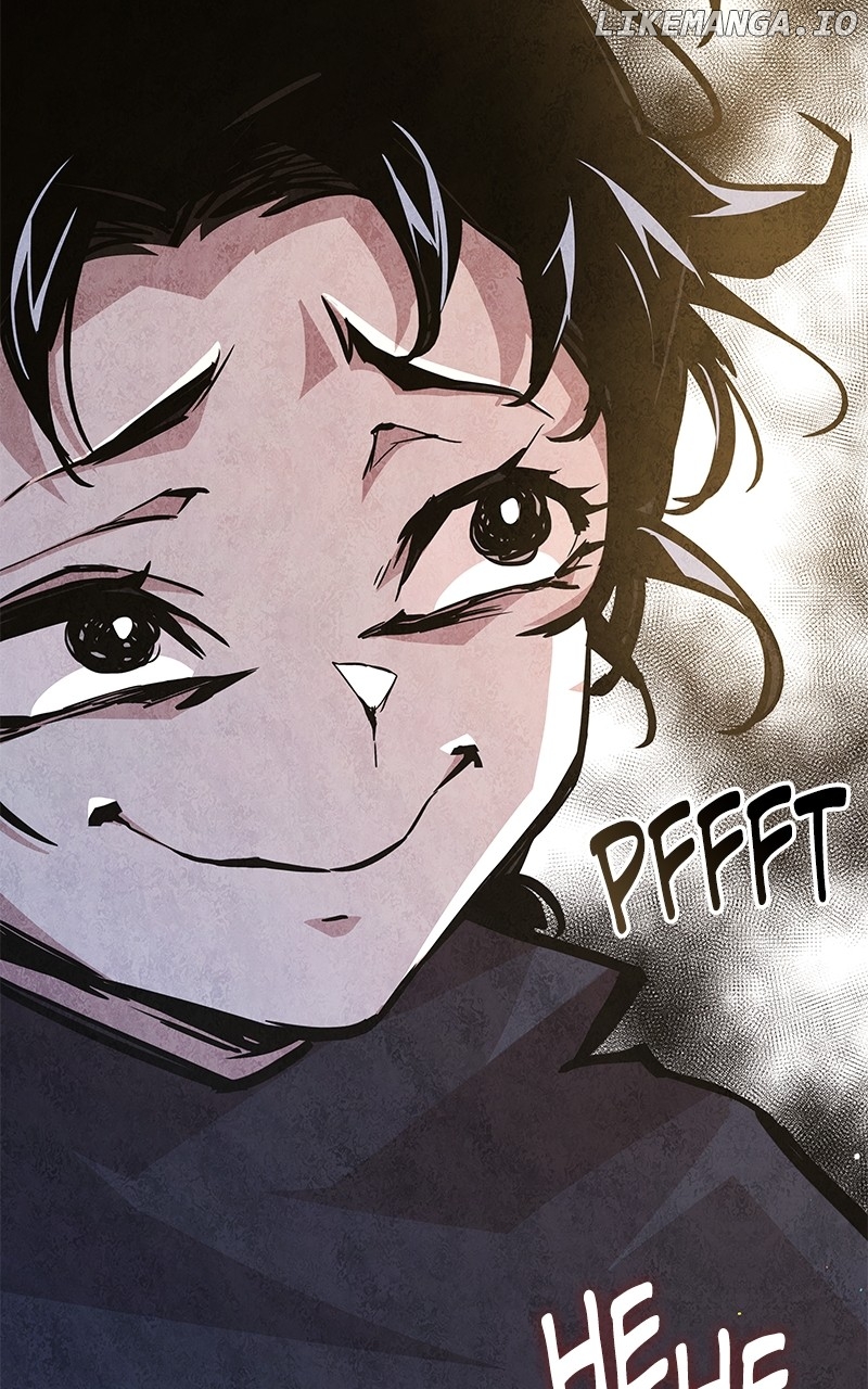 Filiarose – The Crown of Thorns Prophecy Chapter 142 - Page 23