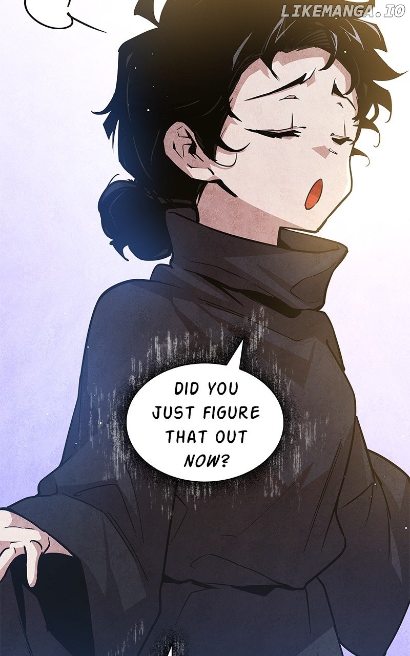Filiarose – The Crown of Thorns Prophecy Chapter 142 - Page 27