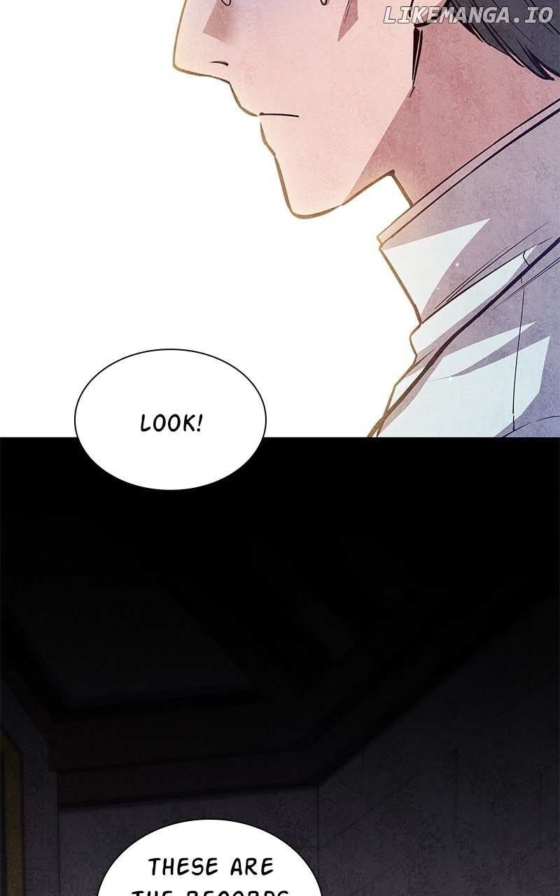 Filiarose – The Crown of Thorns Prophecy Chapter 142 - Page 4