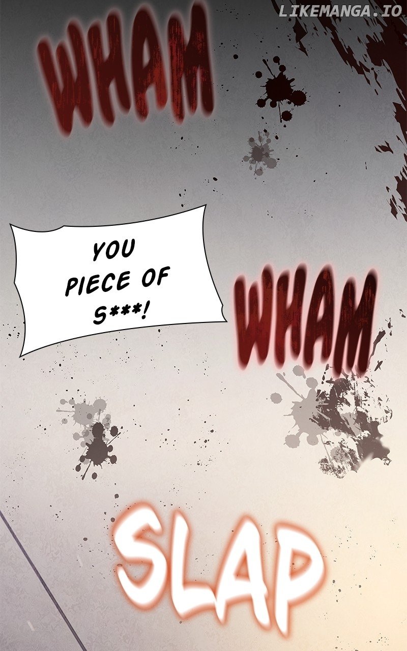 Filiarose – The Crown of Thorns Prophecy Chapter 142 - Page 32