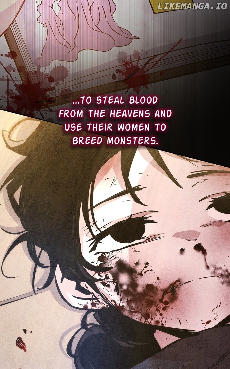 Filiarose – The Crown of Thorns Prophecy Chapter 142 - Page 36