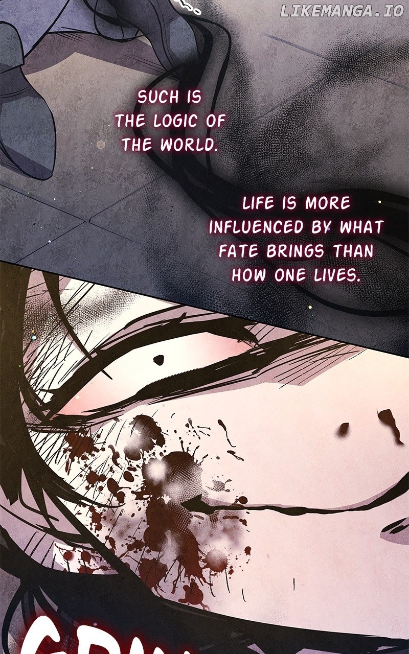 Filiarose – The Crown of Thorns Prophecy Chapter 142 - Page 40