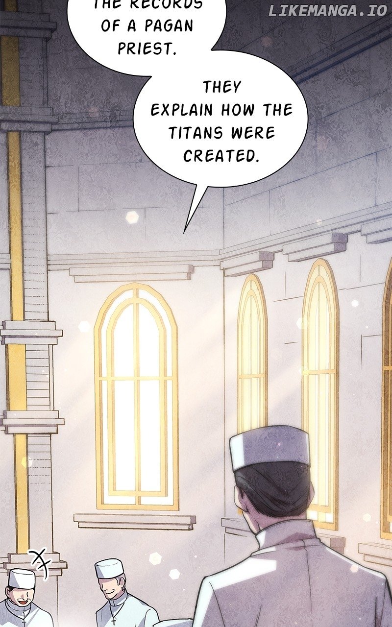 Filiarose – The Crown of Thorns Prophecy Chapter 142 - Page 5
