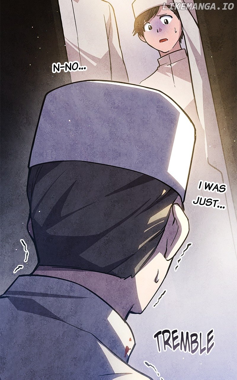 Filiarose – The Crown of Thorns Prophecy Chapter 142 - Page 44