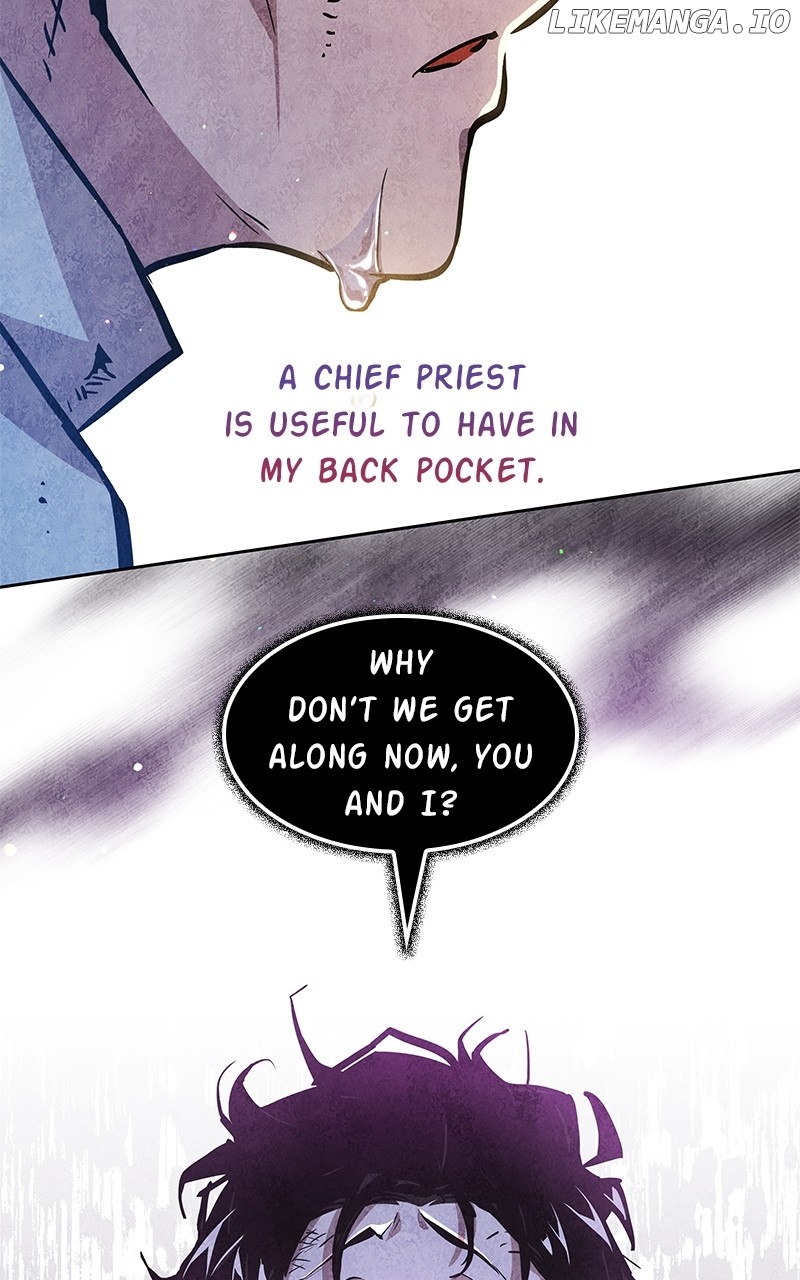 Filiarose – The Crown of Thorns Prophecy Chapter 142 - Page 46