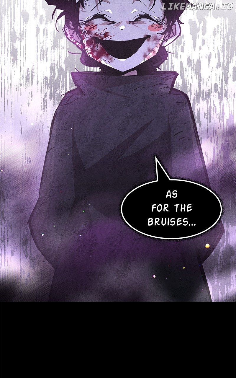 Filiarose – The Crown of Thorns Prophecy Chapter 142 - Page 47