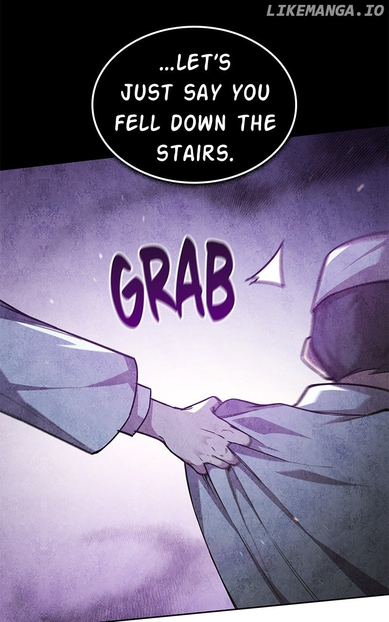 Filiarose – The Crown of Thorns Prophecy Chapter 142 - Page 48