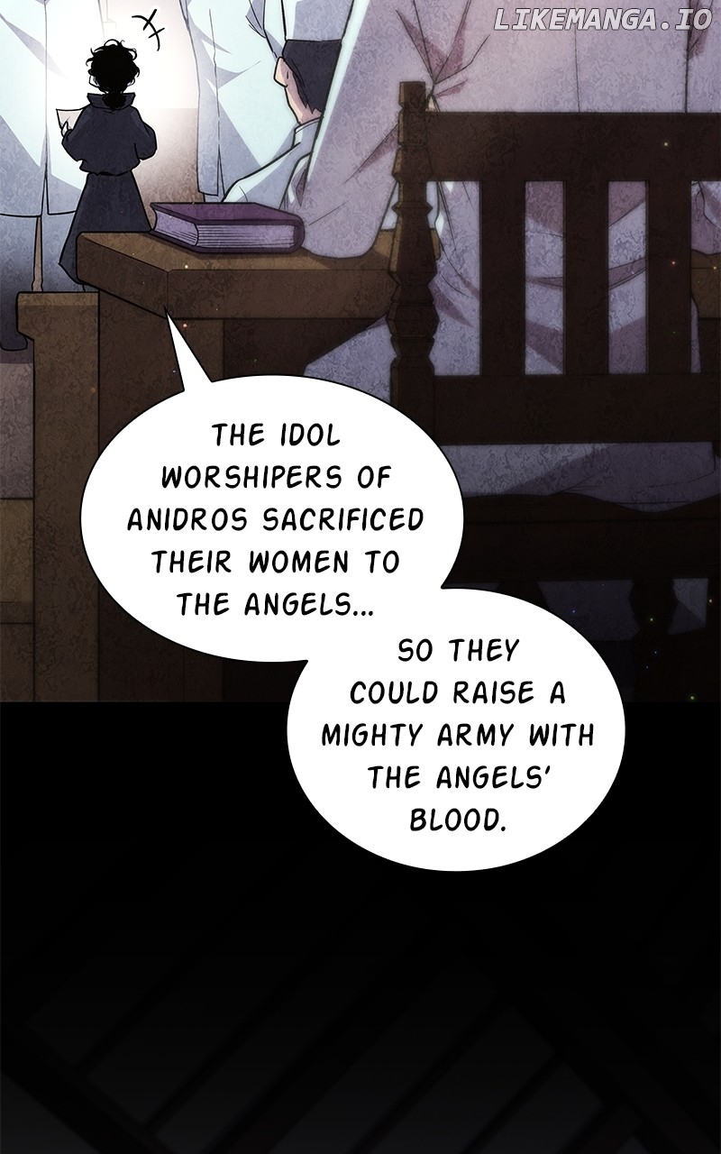 Filiarose – The Crown of Thorns Prophecy Chapter 142 - Page 6