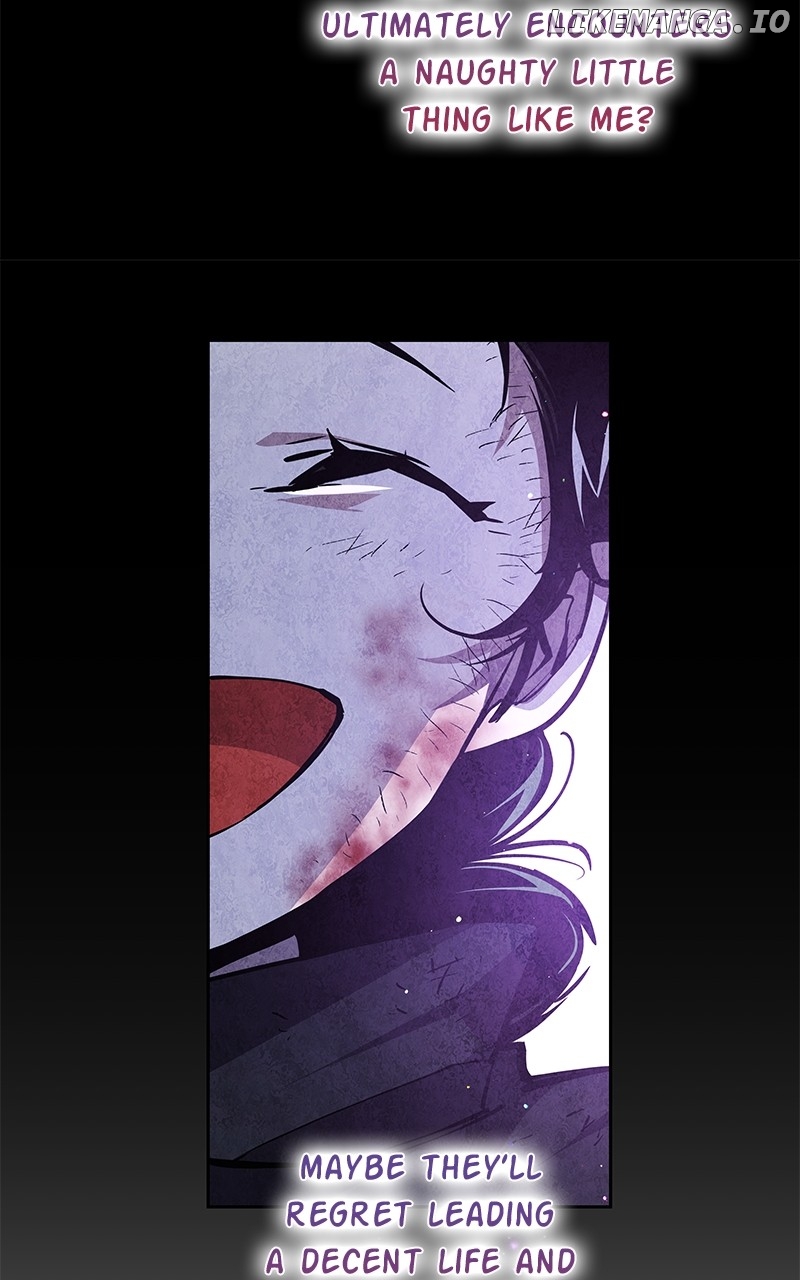 Filiarose – The Crown of Thorns Prophecy Chapter 142 - Page 51