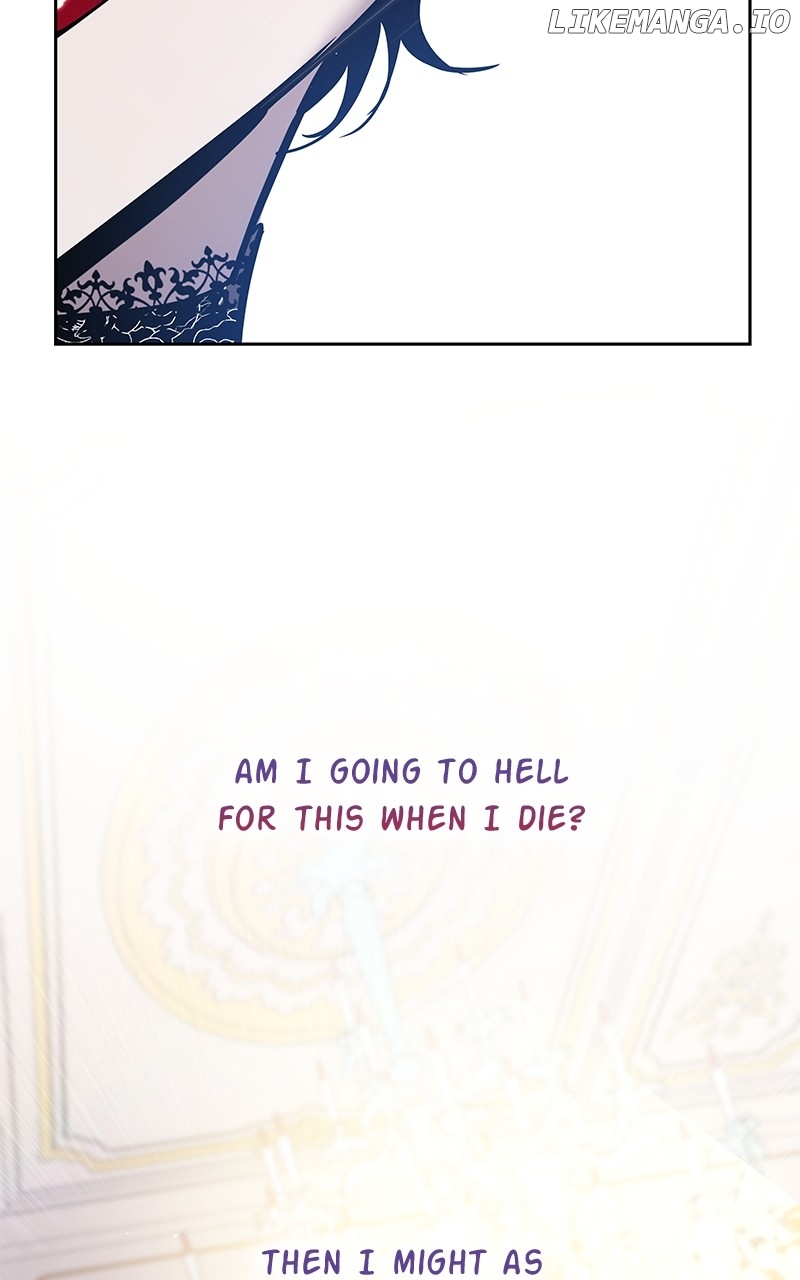 Filiarose – The Crown of Thorns Prophecy Chapter 142 - Page 53