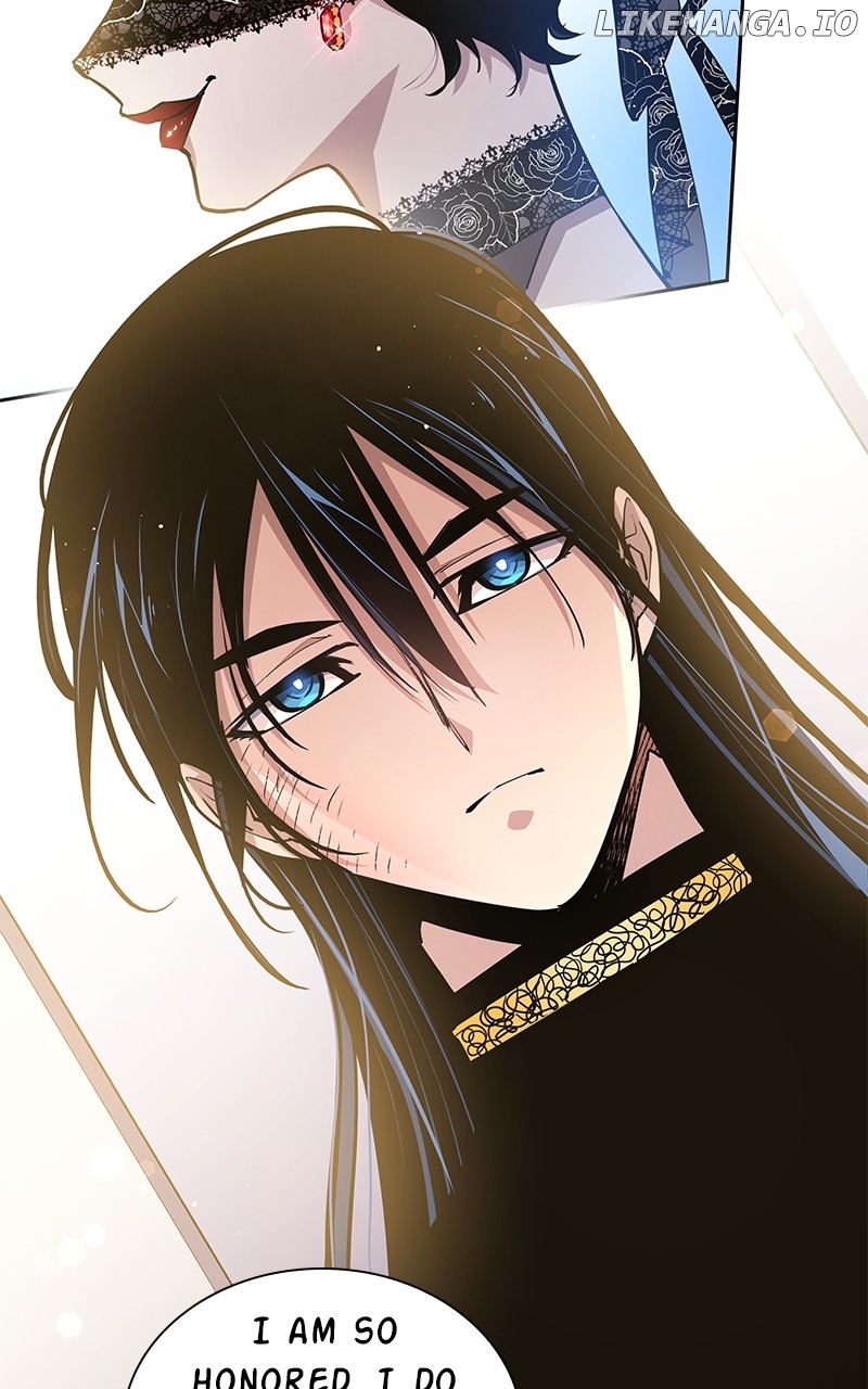 Filiarose – The Crown of Thorns Prophecy Chapter 142 - Page 56