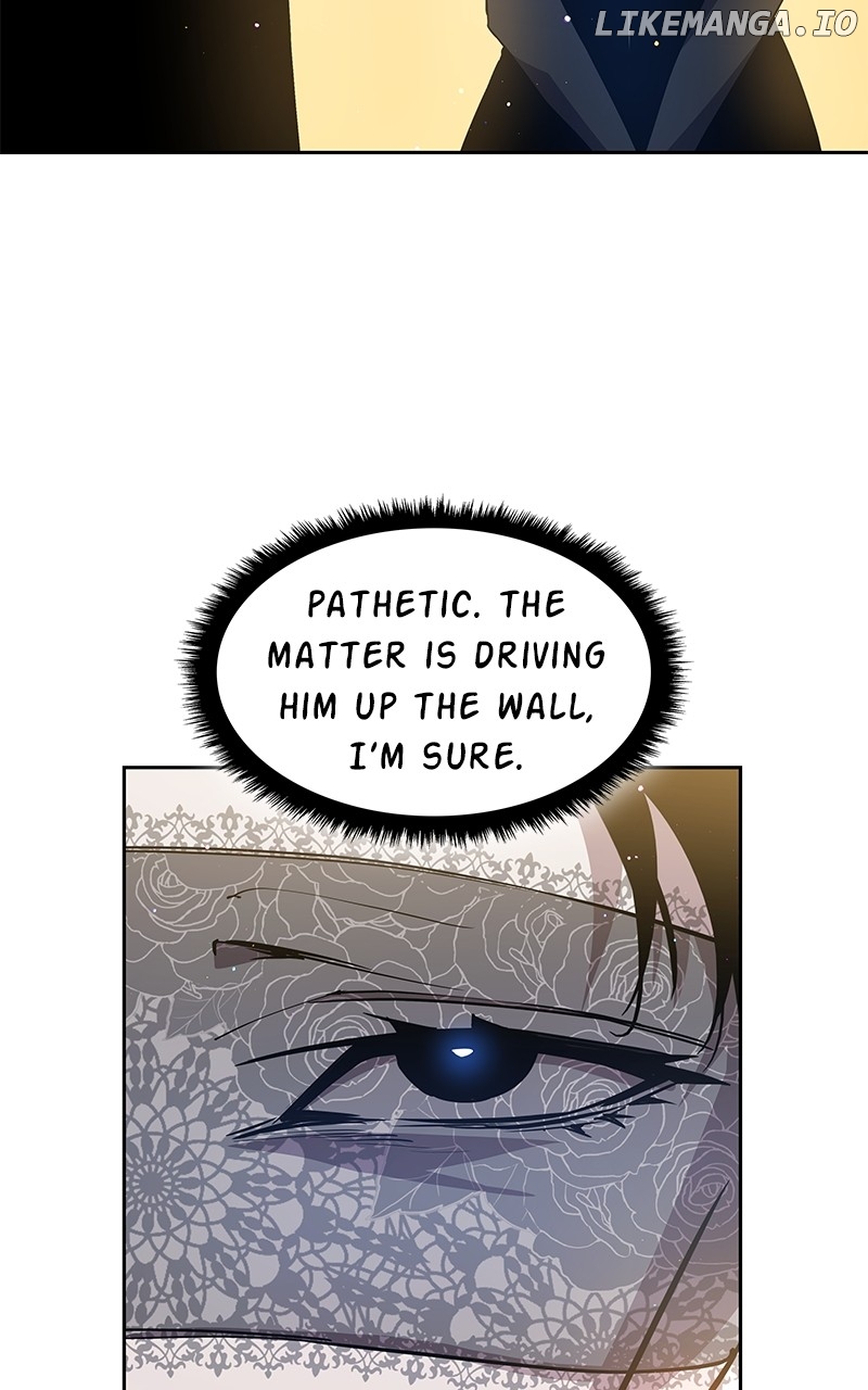 Filiarose – The Crown of Thorns Prophecy Chapter 142 - Page 66
