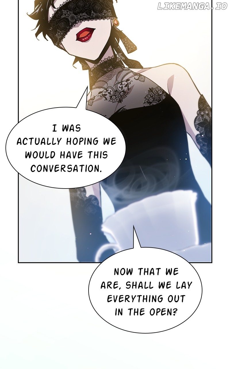 Filiarose – The Crown of Thorns Prophecy Chapter 142 - Page 70