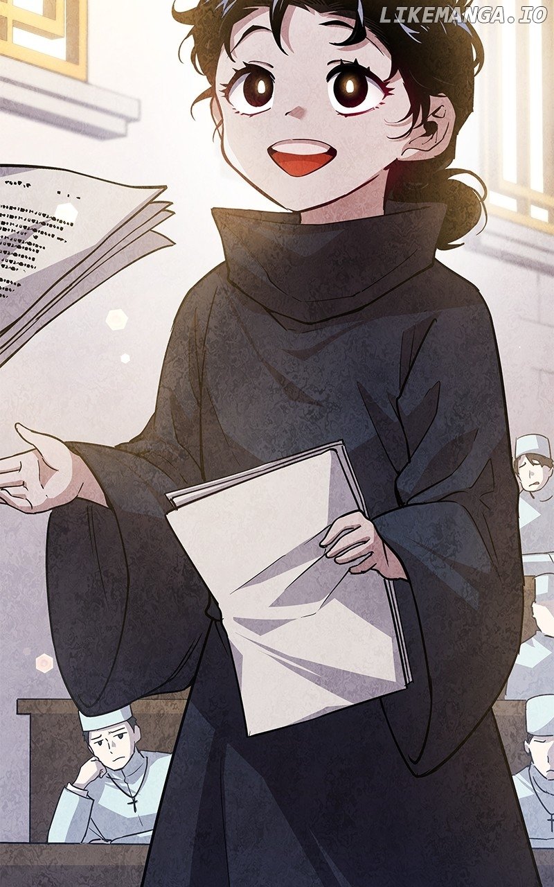 Filiarose – The Crown of Thorns Prophecy Chapter 142 - Page 8
