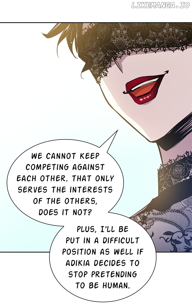 Filiarose – The Crown of Thorns Prophecy Chapter 142 - Page 72