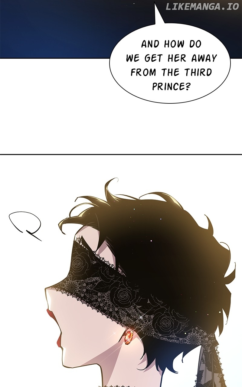 Filiarose – The Crown of Thorns Prophecy Chapter 142 - Page 78