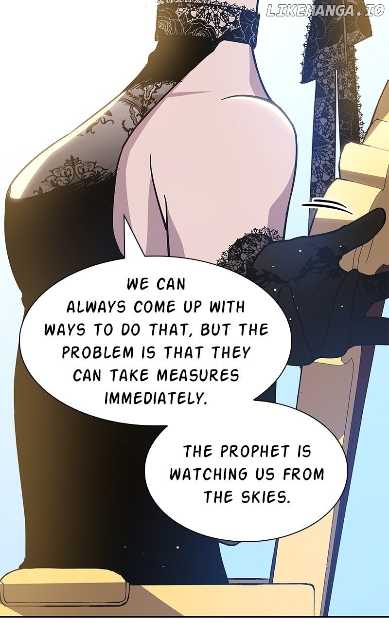 Filiarose – The Crown of Thorns Prophecy Chapter 142 - Page 79