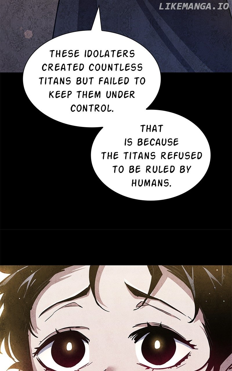 Filiarose – The Crown of Thorns Prophecy Chapter 142 - Page 9