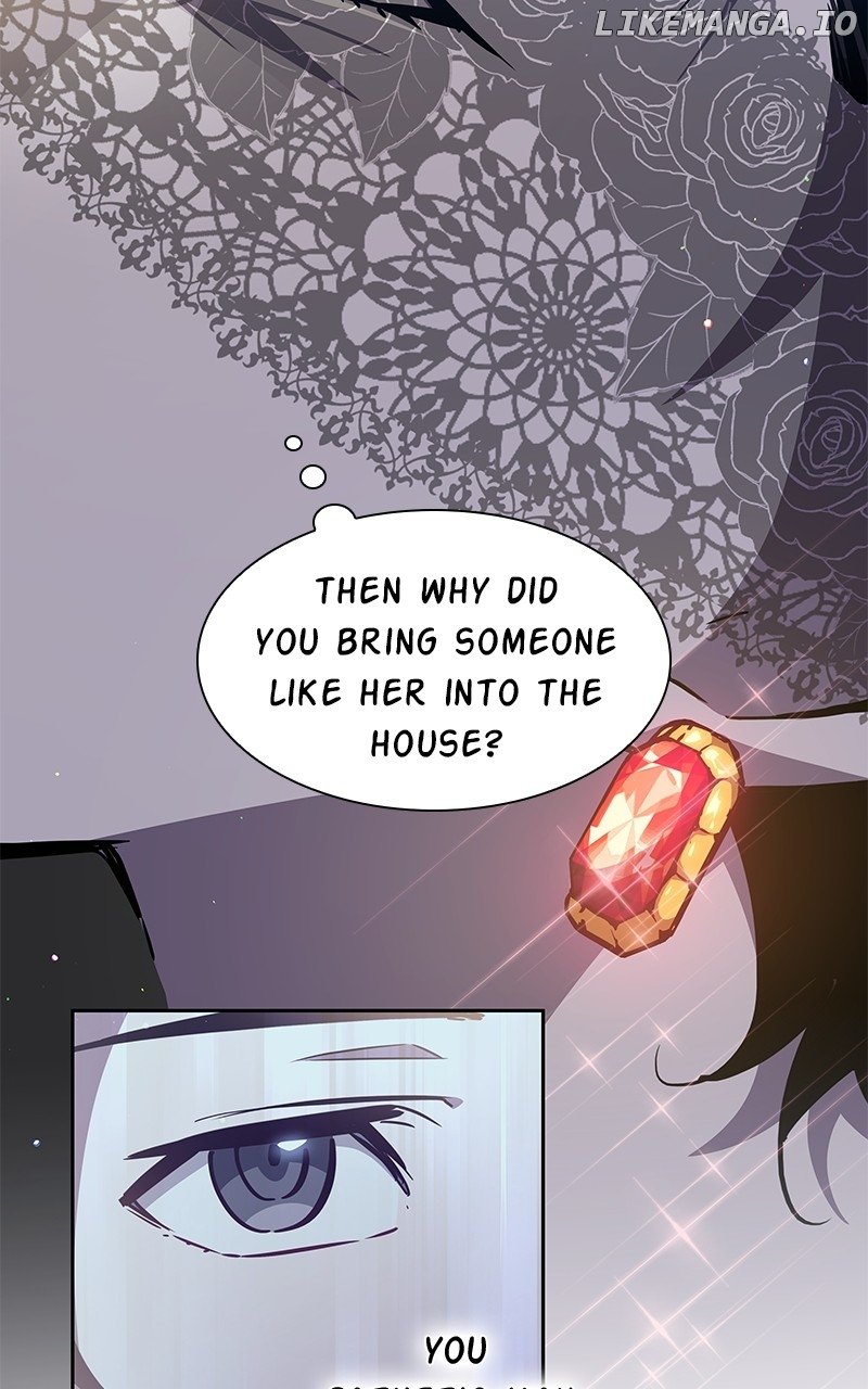 Filiarose – The Crown of Thorns Prophecy Chapter 142 - Page 82