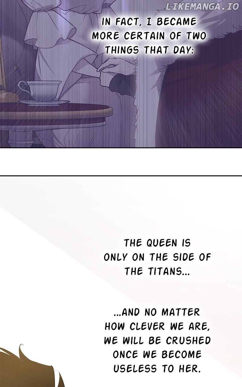 Filiarose – The Crown of Thorns Prophecy Chapter 142 - Page 86