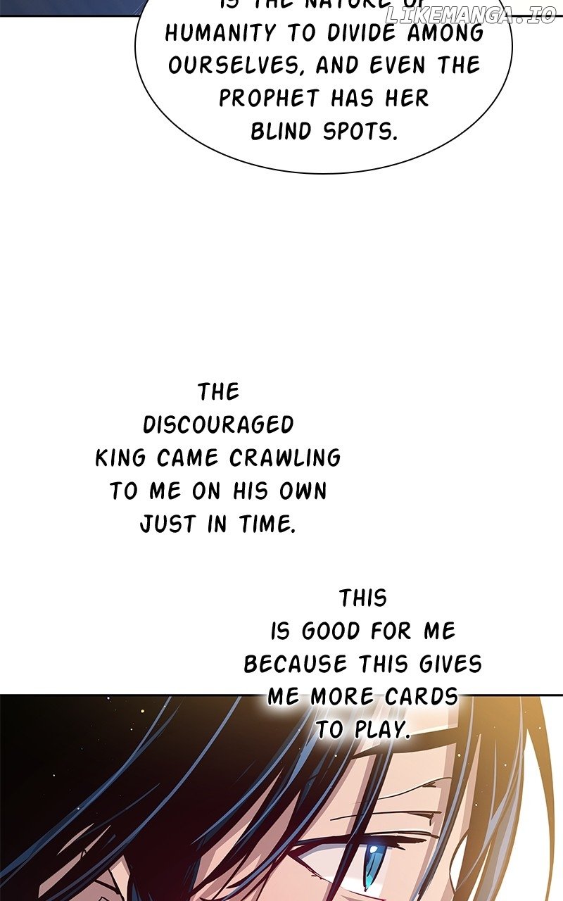 Filiarose – The Crown of Thorns Prophecy Chapter 142 - Page 88