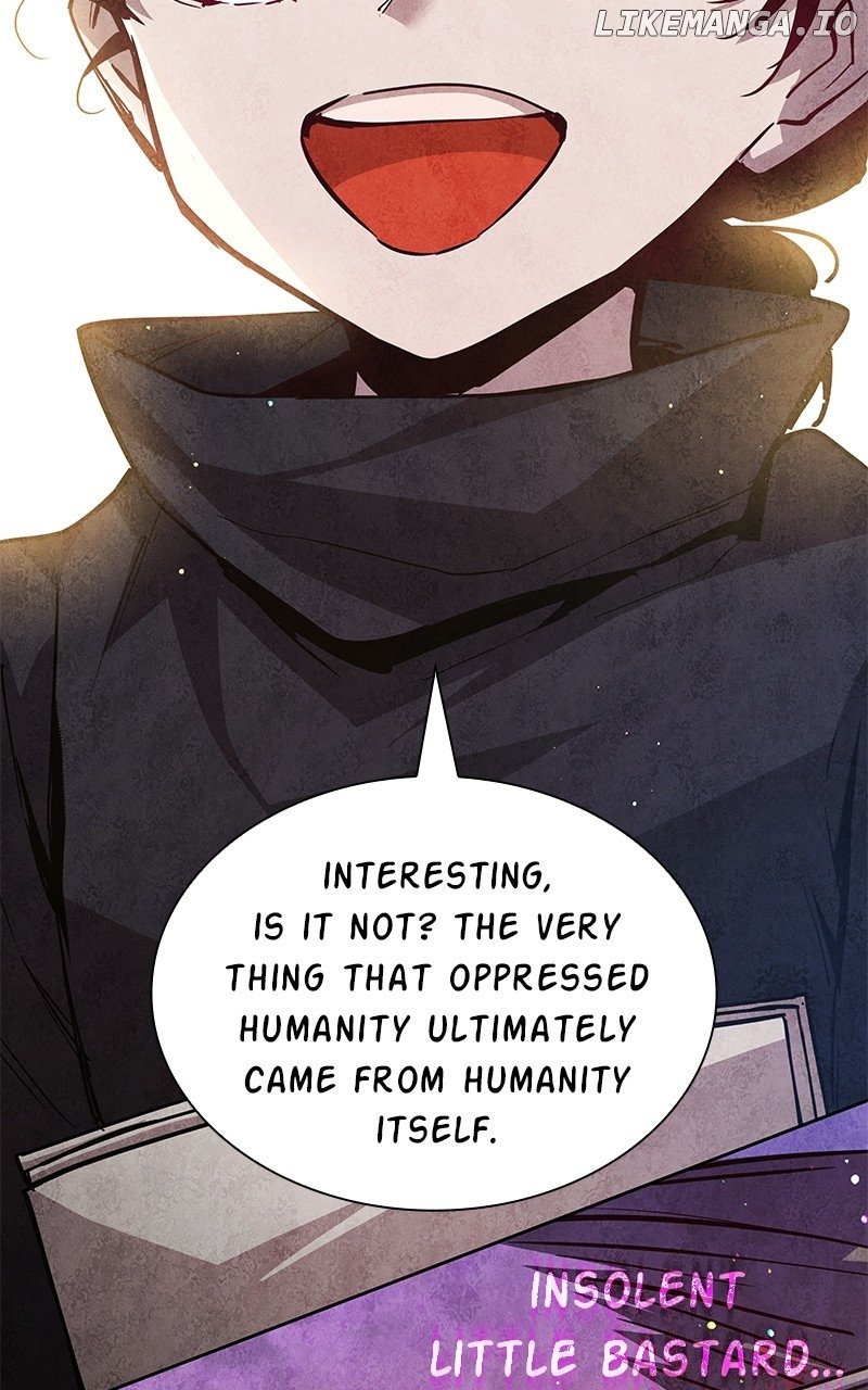 Filiarose – The Crown of Thorns Prophecy Chapter 142 - Page 10