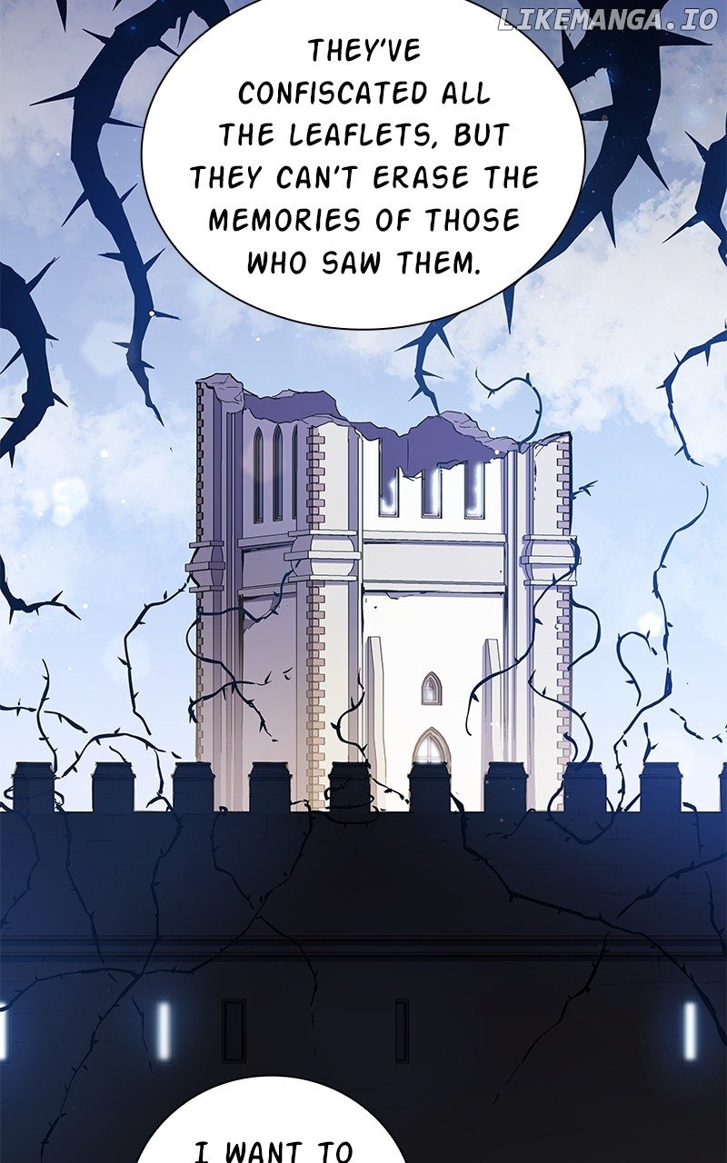 Filiarose – The Crown of Thorns Prophecy Chapter 143 - Page 2