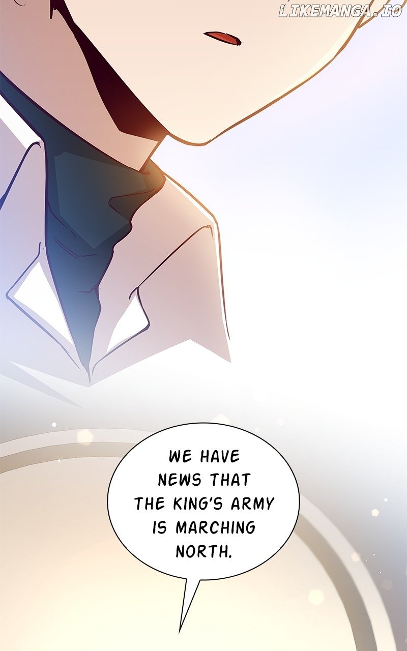 Filiarose – The Crown of Thorns Prophecy Chapter 143 - Page 23