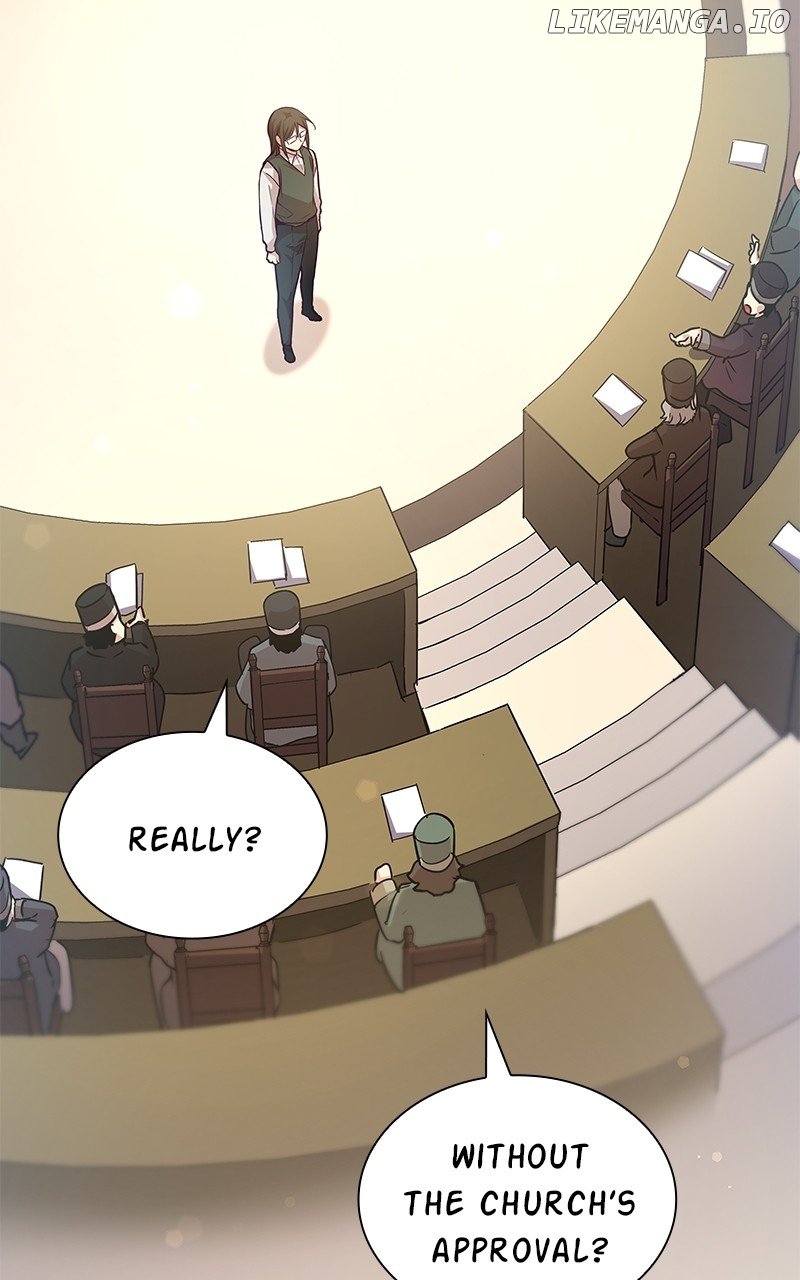 Filiarose – The Crown of Thorns Prophecy Chapter 143 - Page 24