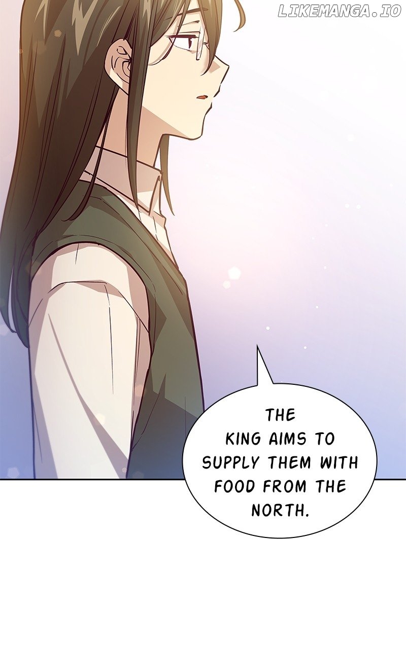 Filiarose – The Crown of Thorns Prophecy Chapter 143 - Page 27