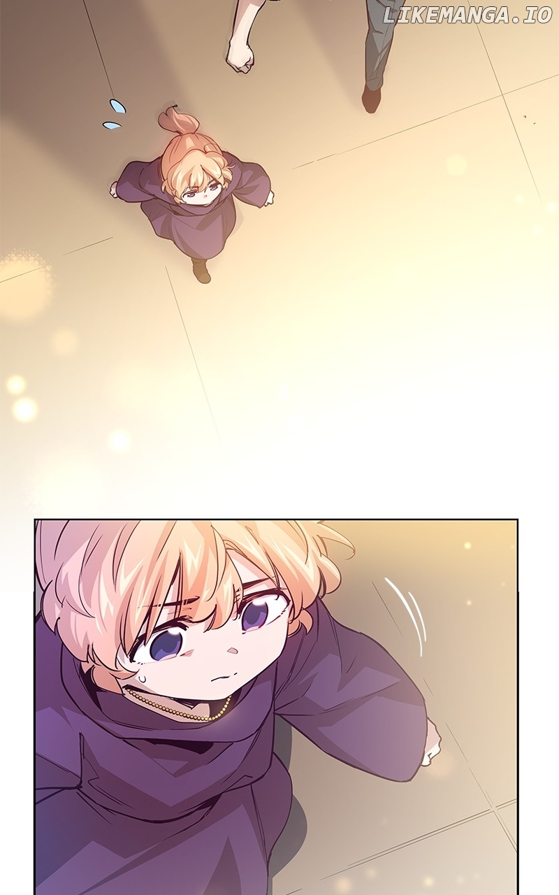 Filiarose – The Crown of Thorns Prophecy Chapter 143 - Page 4