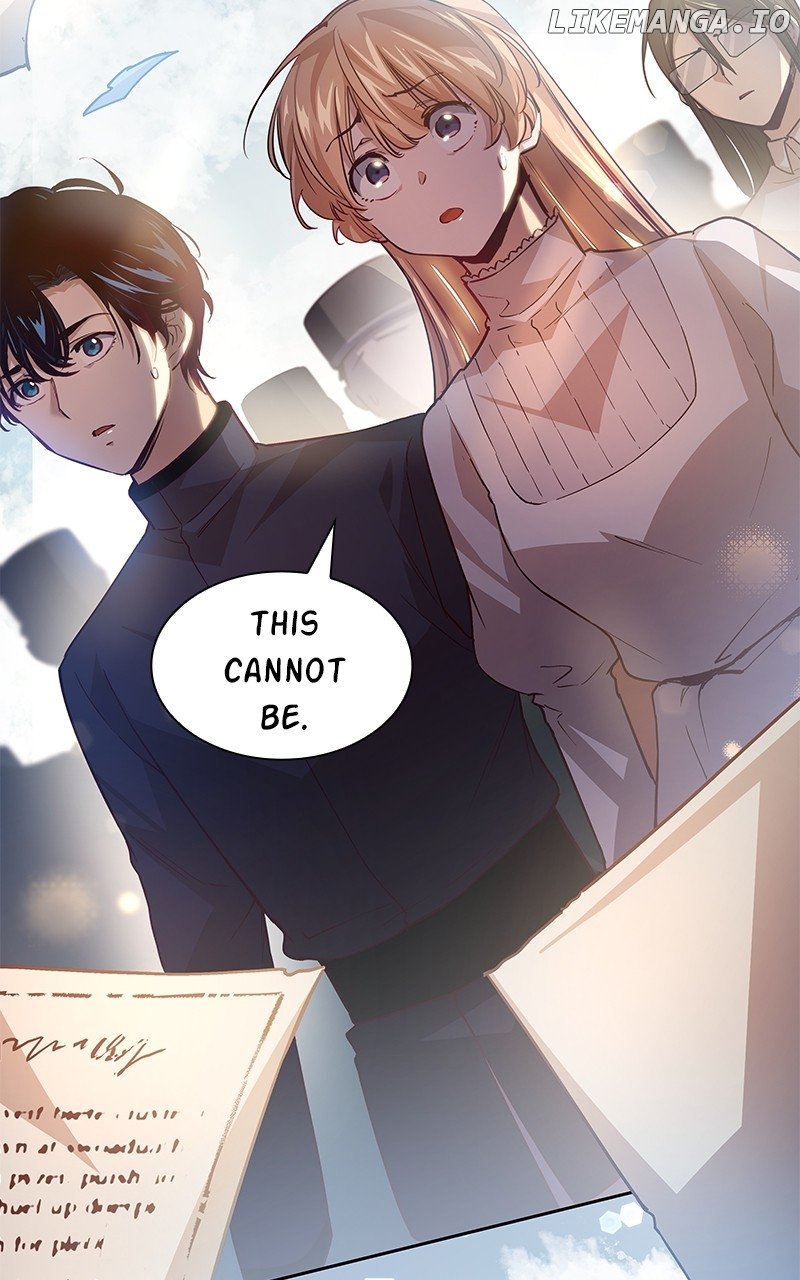 Filiarose – The Crown of Thorns Prophecy Chapter 143 - Page 36