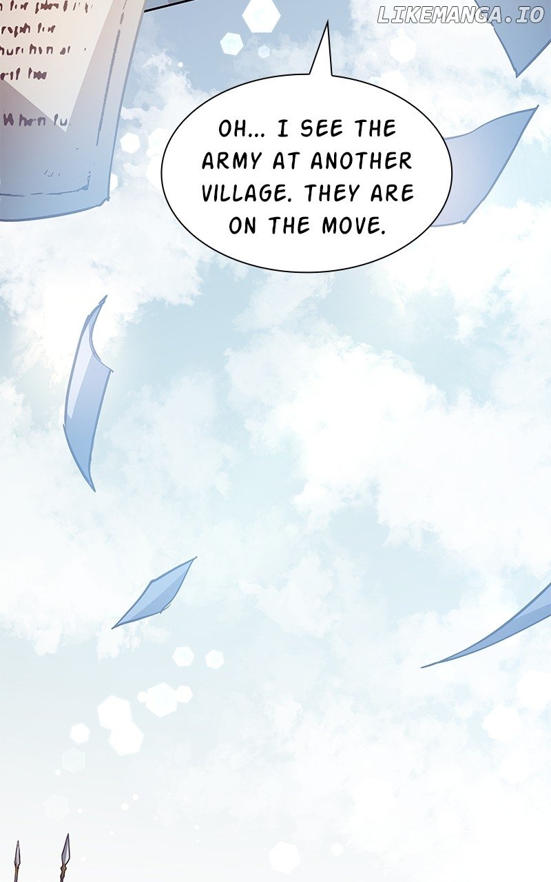 Filiarose – The Crown of Thorns Prophecy Chapter 143 - Page 37