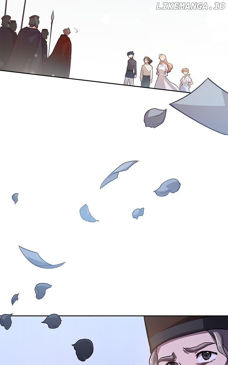 Filiarose – The Crown of Thorns Prophecy Chapter 143 - Page 38