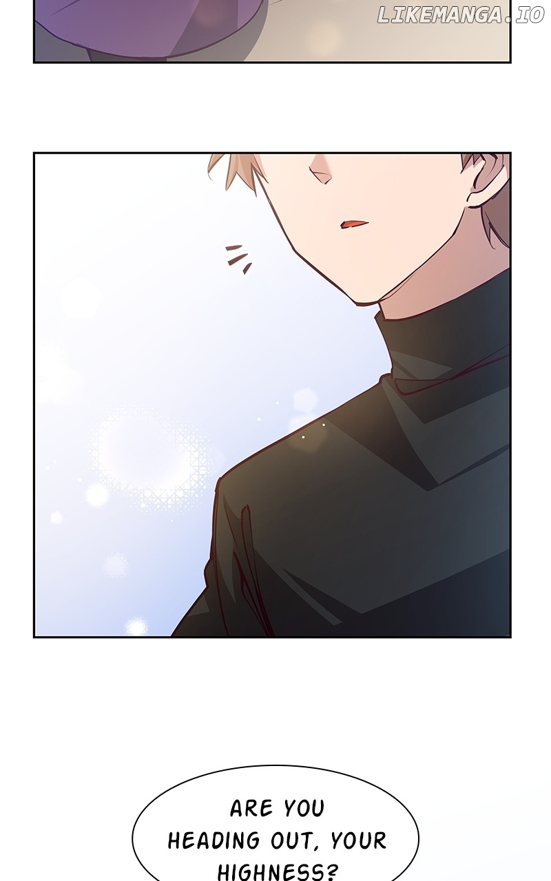 Filiarose – The Crown of Thorns Prophecy Chapter 143 - Page 5
