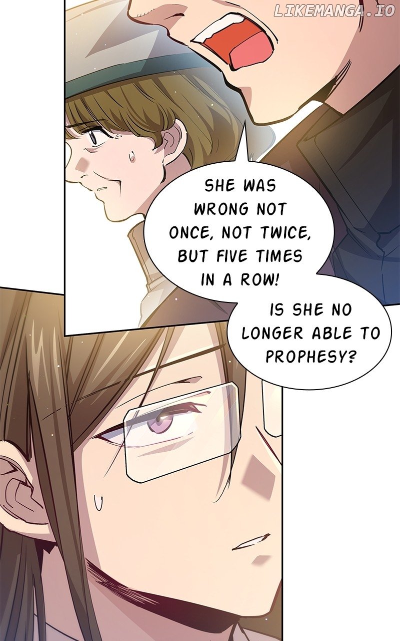 Filiarose – The Crown of Thorns Prophecy Chapter 143 - Page 43