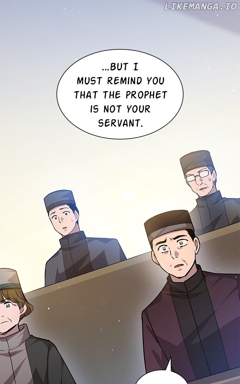 Filiarose – The Crown of Thorns Prophecy Chapter 143 - Page 48