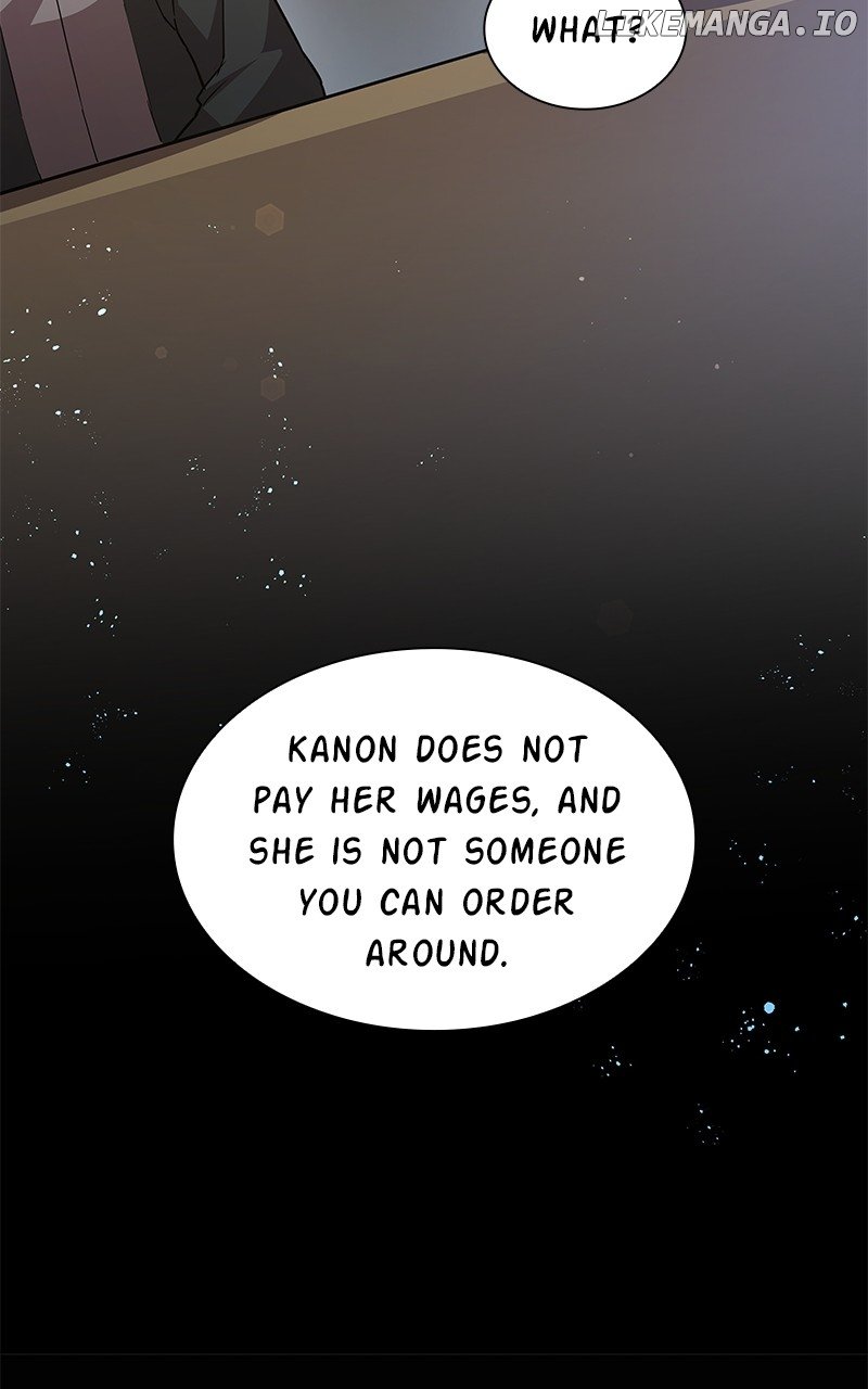 Filiarose – The Crown of Thorns Prophecy Chapter 143 - Page 49