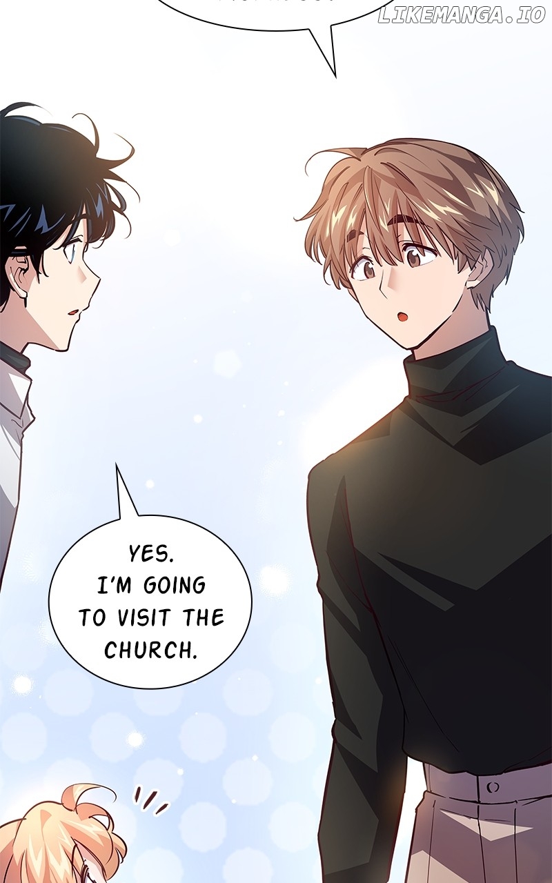 Filiarose – The Crown of Thorns Prophecy Chapter 143 - Page 6
