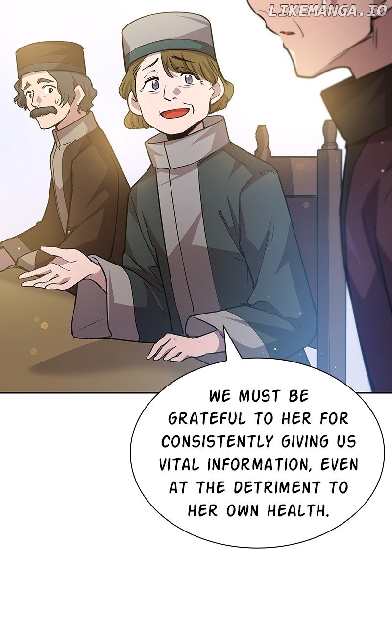 Filiarose – The Crown of Thorns Prophecy Chapter 143 - Page 52