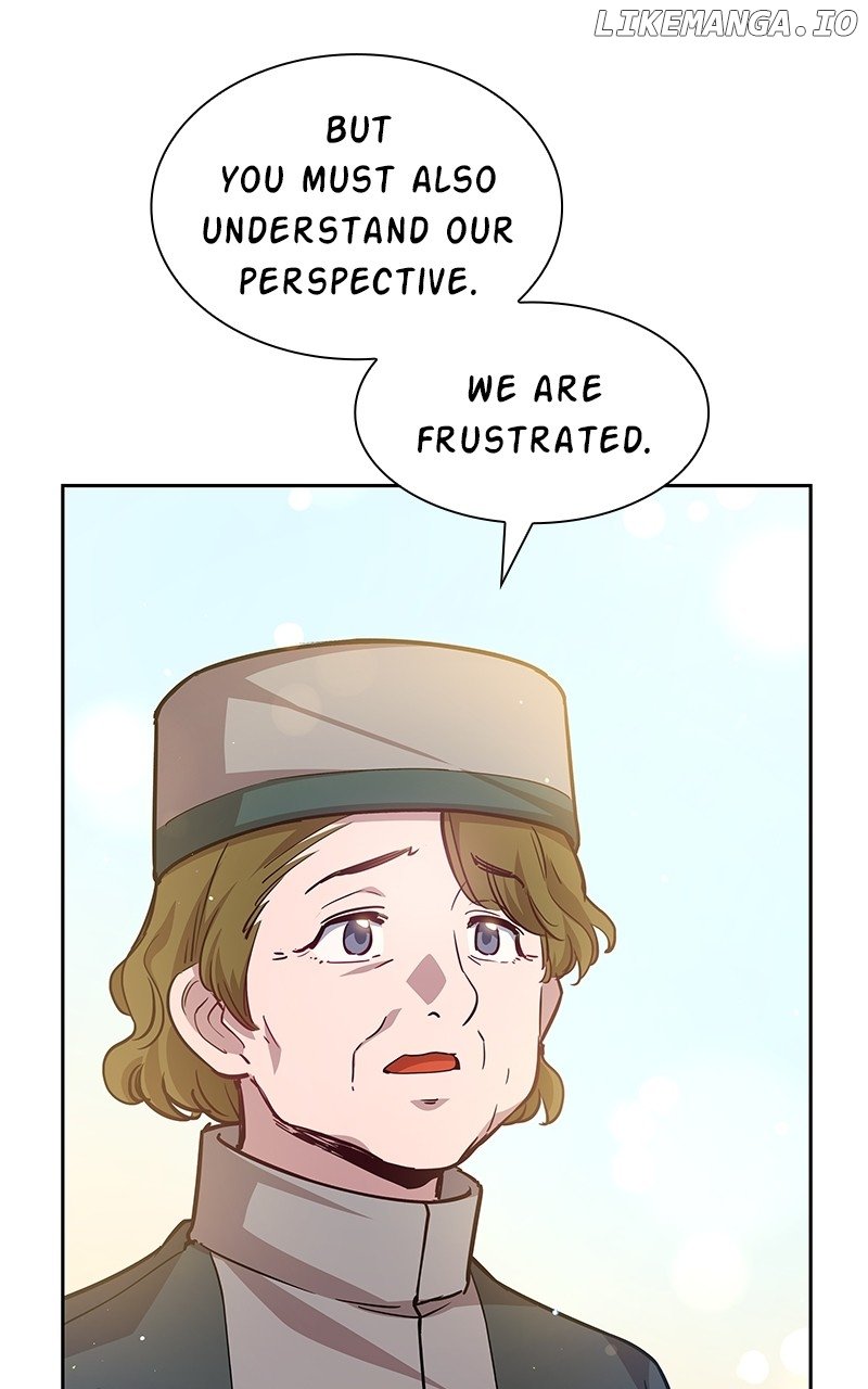 Filiarose – The Crown of Thorns Prophecy Chapter 143 - Page 53