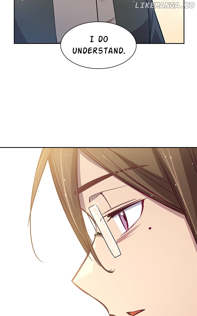 Filiarose – The Crown of Thorns Prophecy Chapter 143 - Page 54