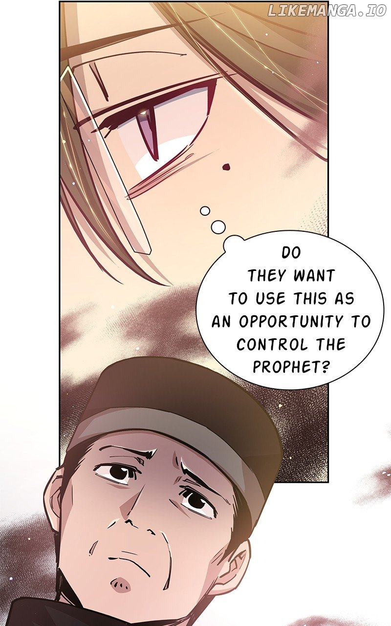 Filiarose – The Crown of Thorns Prophecy Chapter 143 - Page 56